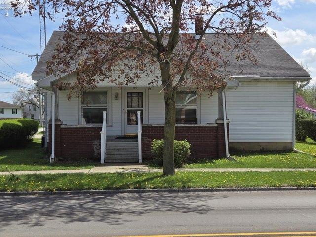 House for sale in Arcadia, Ohio