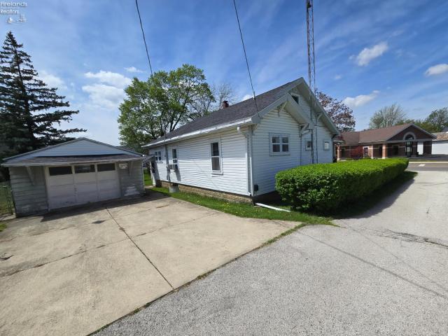 House for sale in Arcadia, Ohio