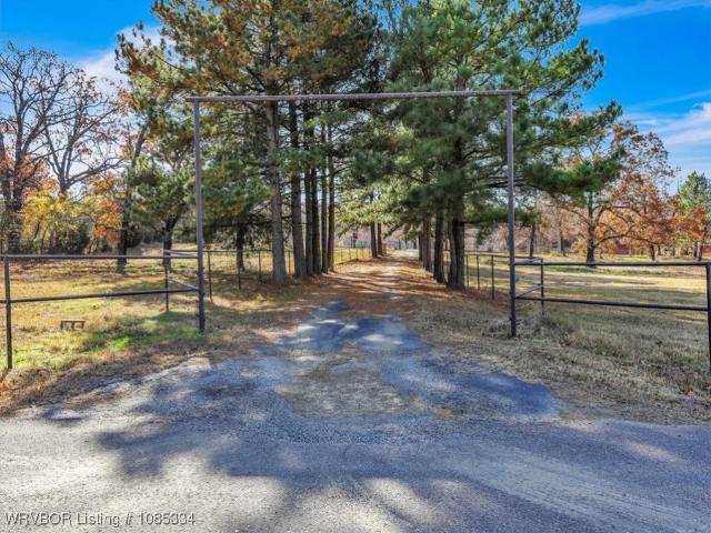 House for sale in Pocola, Oklahoma