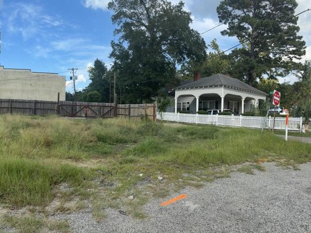 Land for sale in Saint George, South Carolina