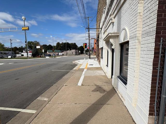 Commercial for sale in Bonduel, Wisconsin