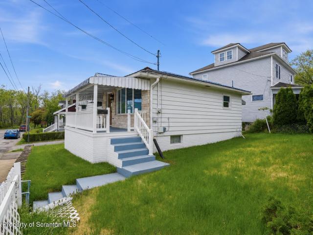 House for sale in Pennsylvania