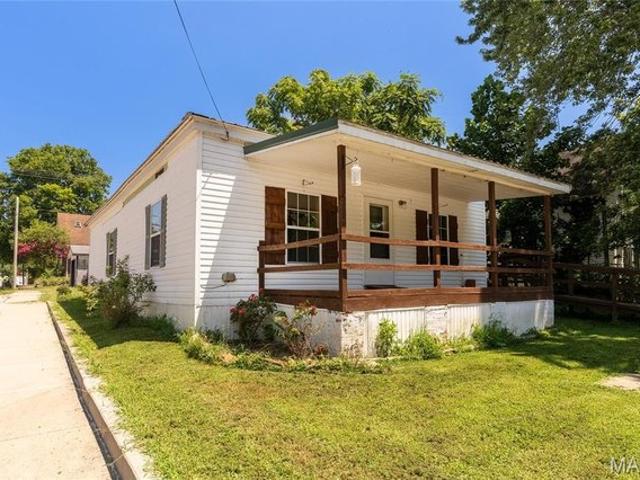 House for sale in Golconda, Illinois