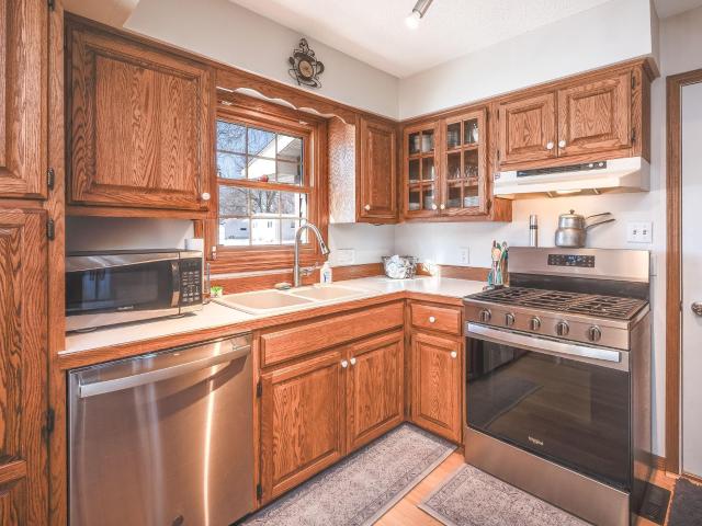 House for sale in Fairmont, Minnesota