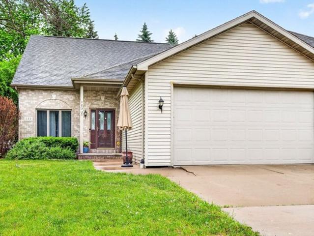 House for sale in Kimberly, Wisconsin