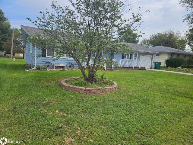 House for sale in New London, Henry County