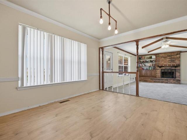 House for sale in Tecumseh, Pottawatomie County