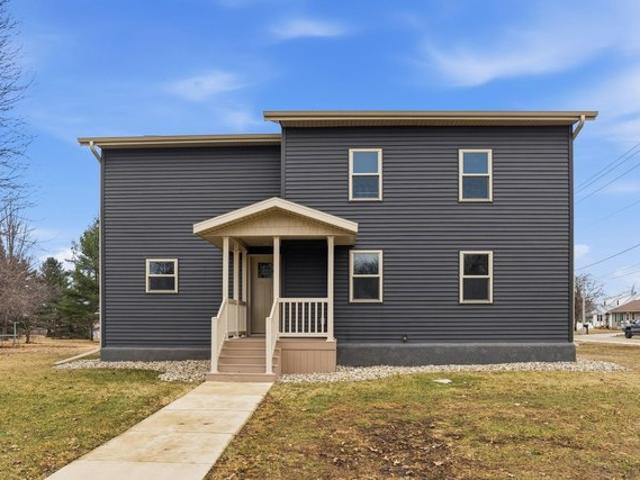 House for sale in New Hampton, Iowa