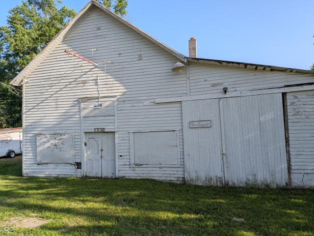 Commercial for sale in Kennard, Indiana