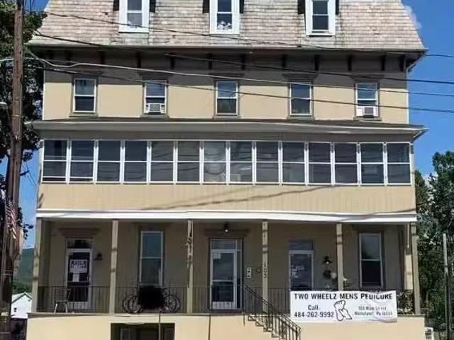 Apartment for rent in Bethlehem