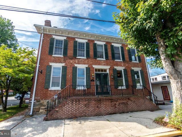 House for sale in Fairfield, Pennsylvania
