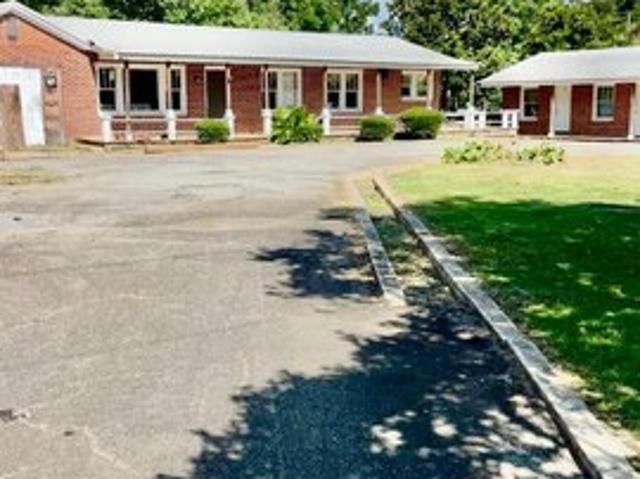 House for sale in Wilkinson, Georgia