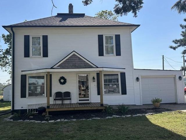 House for sale in Nebraska