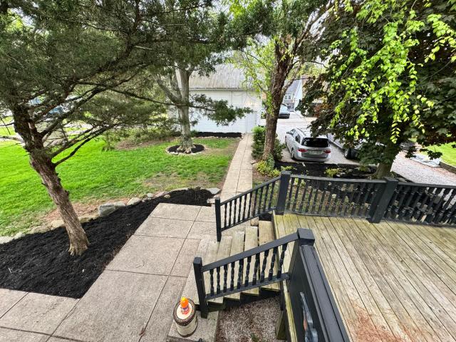 House for sale in Centerburg, Ohio