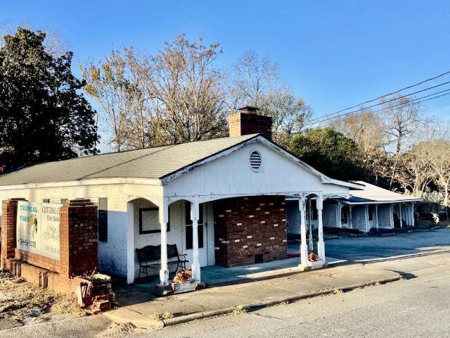 House for sale in Wilkinson, Georgia