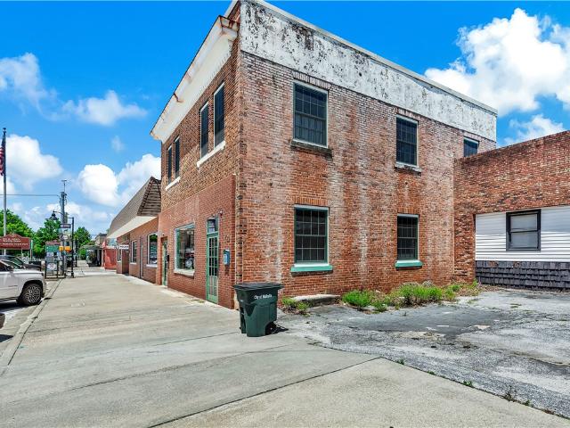 Commercial for sale in Walhalla, South Carolina
