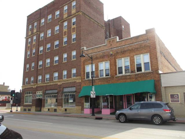Commercial for sale in Beaver Dam, Wisconsin
