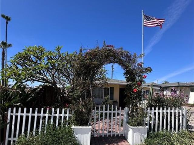 House for sale in San Clemente, California