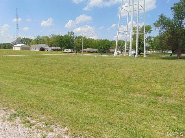 Land for sale in Ava, Illinois