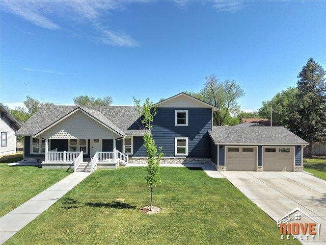House for sale in Kansas