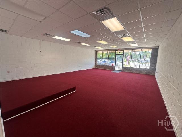 Property for rent in Savannah, Georgia