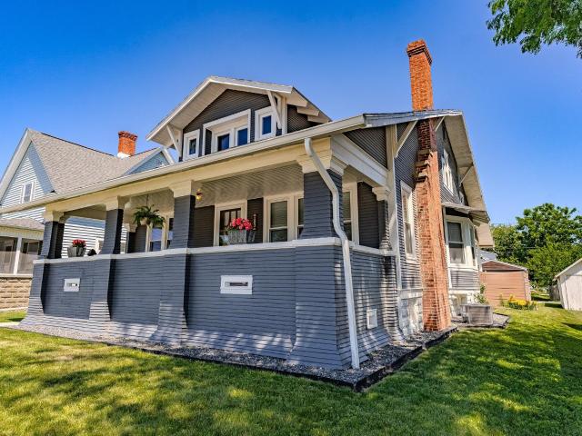 House for sale in Otterbein, Indiana