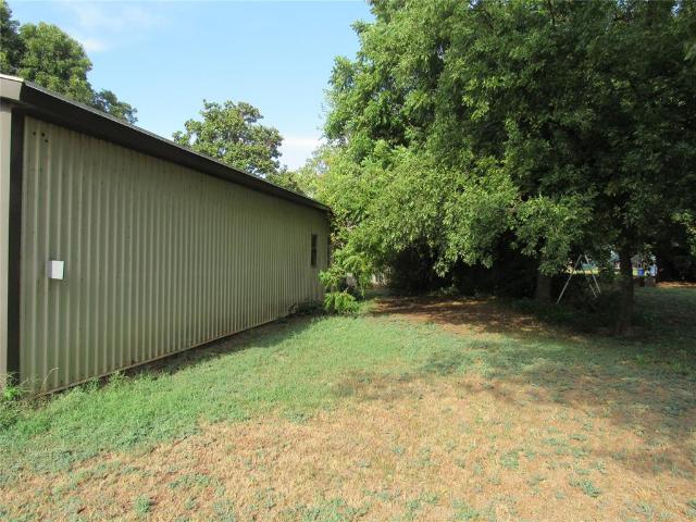 House for sale in Lindsay, Oklahoma