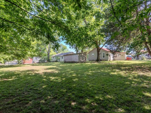 House for sale in Ark