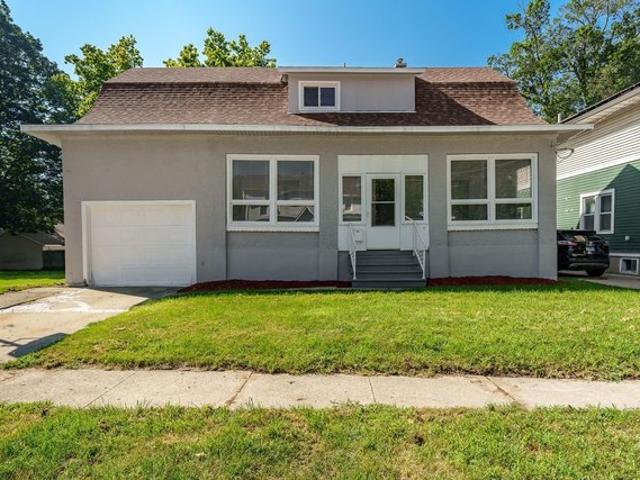 House for sale in Stephenson, Illinois