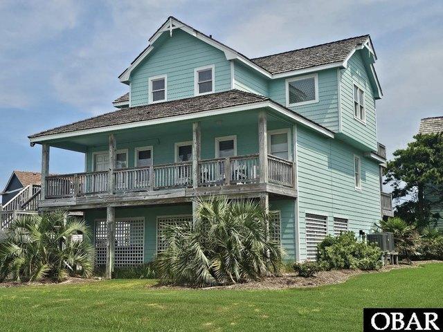 House for sale in Nags Head, North Carolina