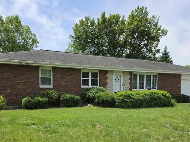 House for sale in Adams, Illinois