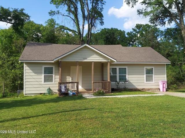 House for sale in Clinton, Mississippi