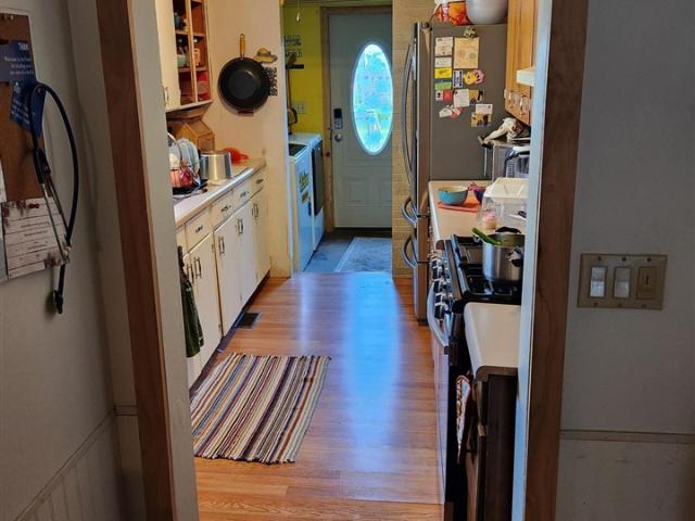 House for sale in Dowagiac, Michigan