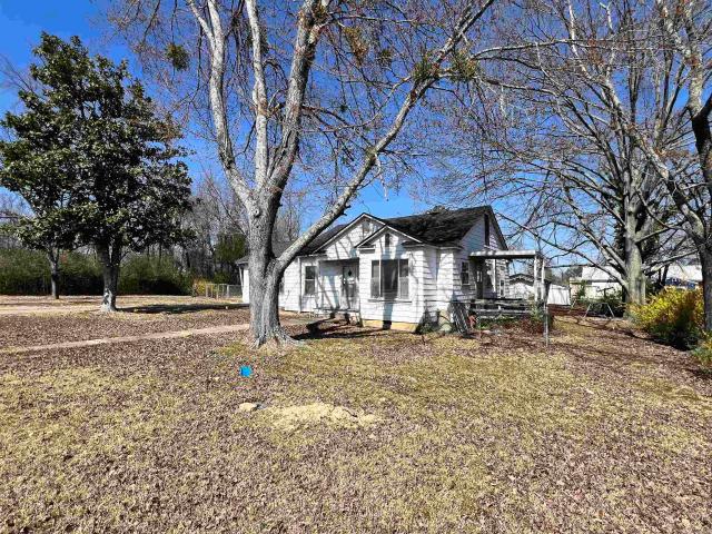 House for sale in Ark