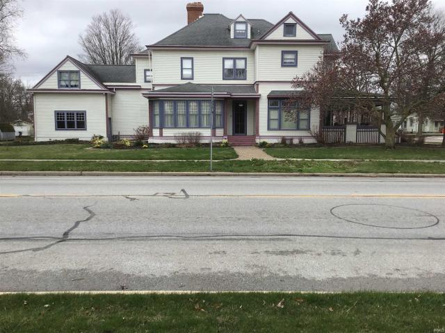 House for sale in Winamac, Indiana
