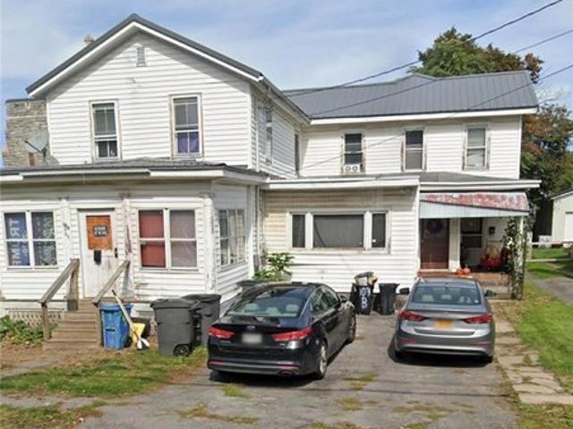 House for sale in Seneca, New York