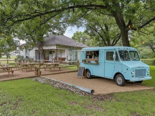 Property for rent in Williamson, Texas