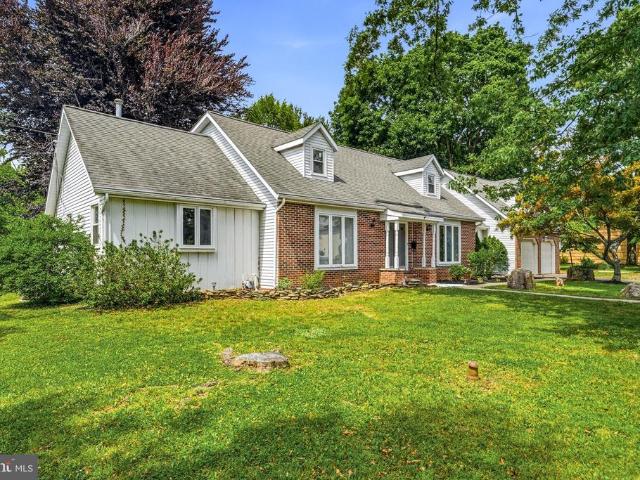 House for sale in Bucks, Pennsylvania