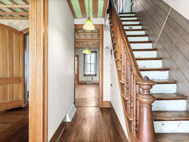 House for sale in Mclean, Illinois