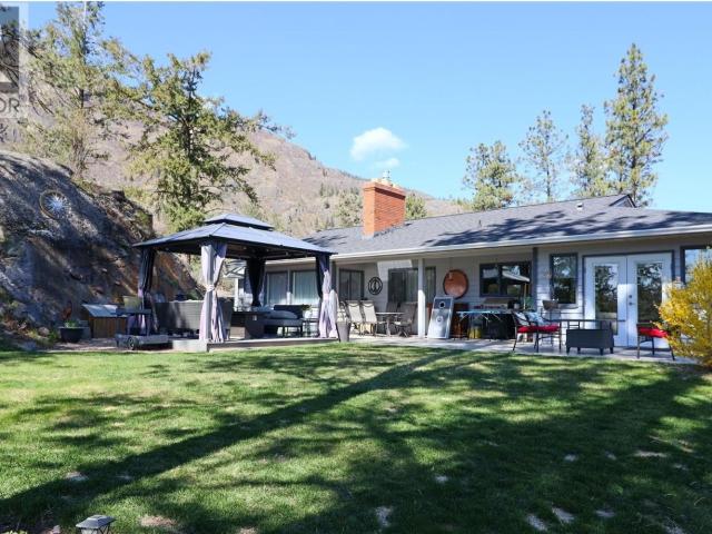 House for sale in Kaleden, British Columbia
