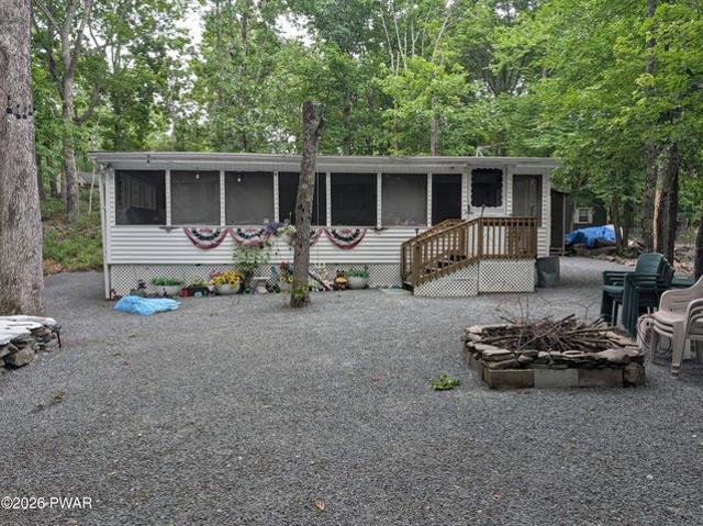 House for sale in Shohola, Pennsylvania