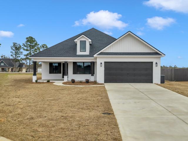 House for sale in Byron, Georgia
