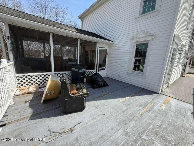 House for sale in Mount Carmel, Pennsylvania