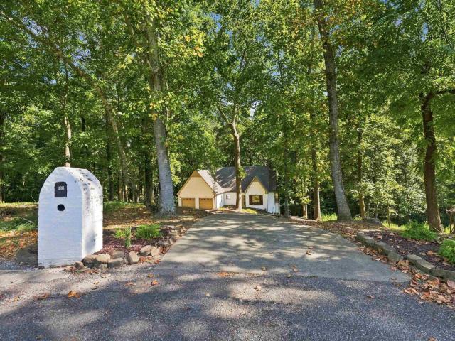 House for sale in Florence, Alabama