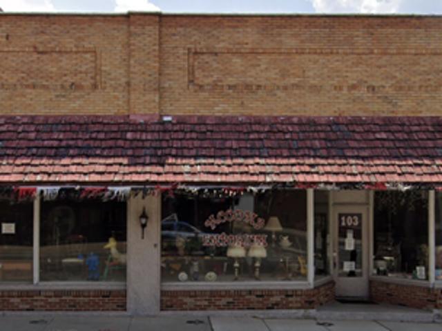 Apartment for rent in Mccomb