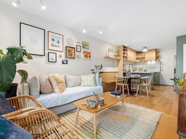 Apartment for rent in Camerons Creek, Victoria