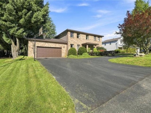 House for sale in Butler, Pennsylvania