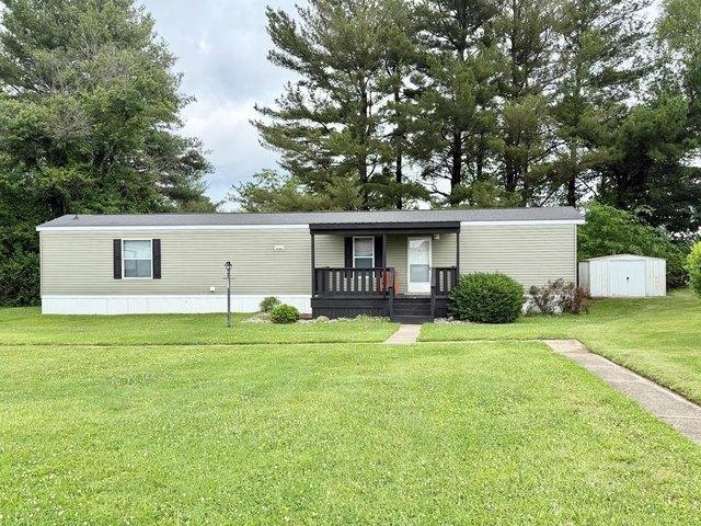 House for sale in Jackson, Ohio