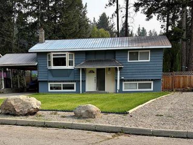 House for sale in Princeton, British Columbia