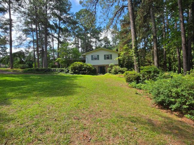 House for sale in Carthage, North Carolina